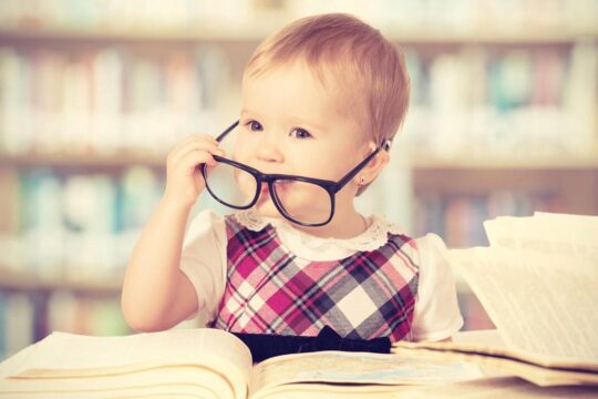 Weekly Reader Zone