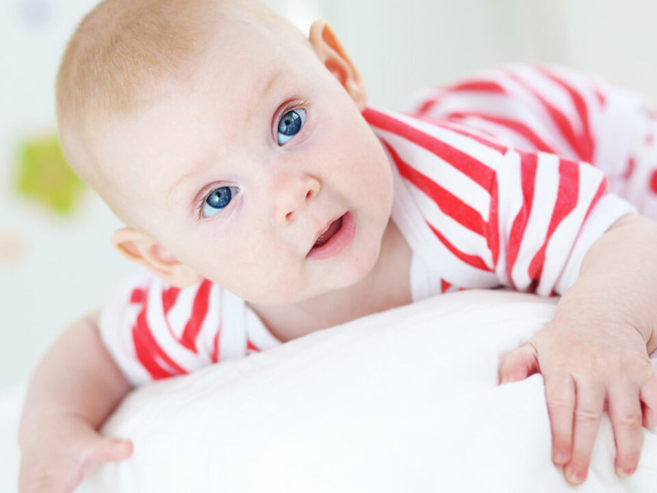 Toddler Care