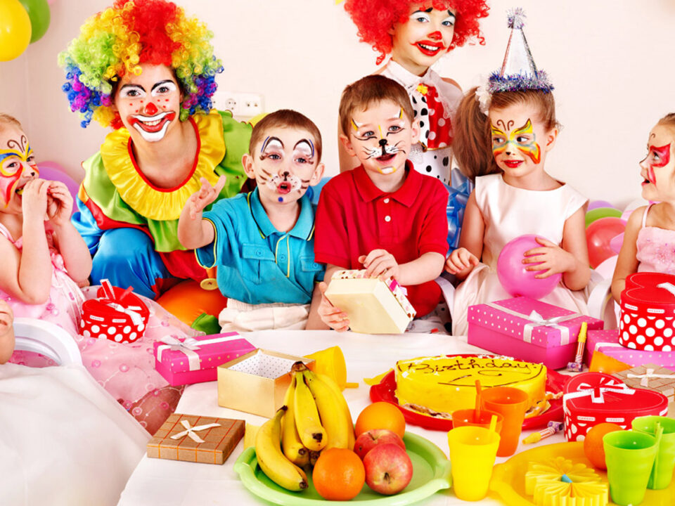 Get Together